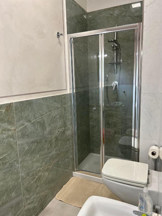 Camelia Home Suite - Napoli Экстерьер фото