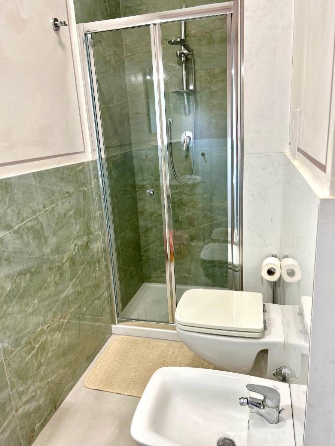 Camelia Home Suite - Napoli Экстерьер фото